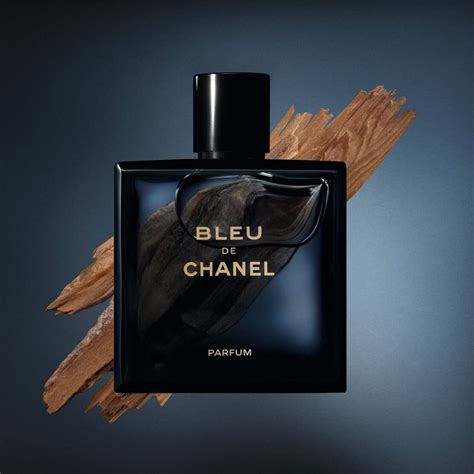 review chanel bleu parfum|bleu de chanel perfume review.